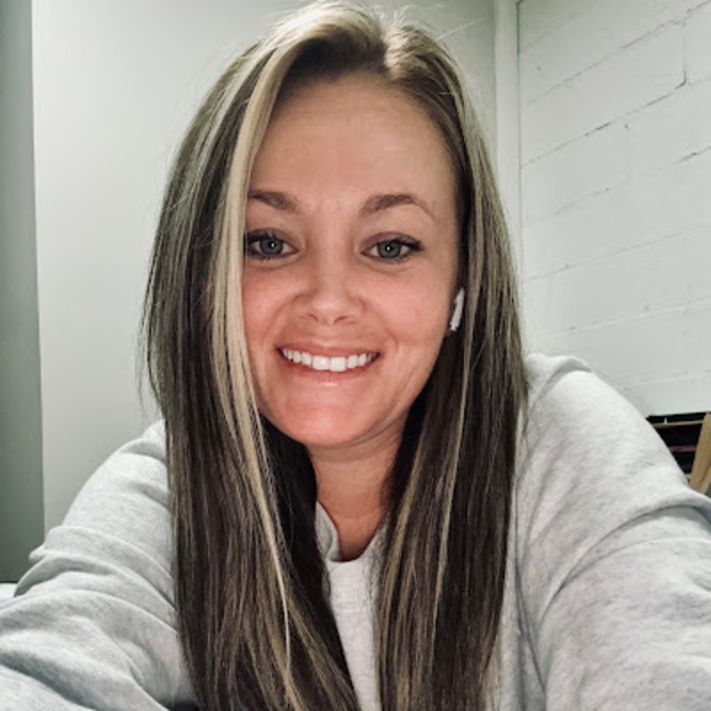 Meet your Posher, Katelyn